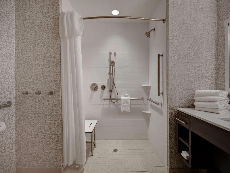 Home2 Suites By Hilton Las Vegas Northwest image