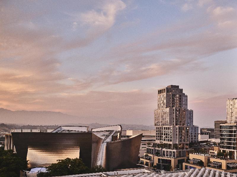 Conrad Los Angeles image