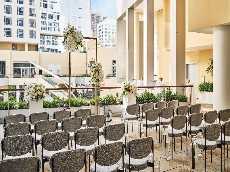 Conrad Los Angeles image