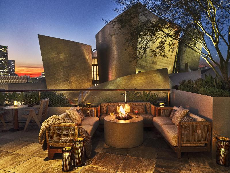Conrad Los Angeles image