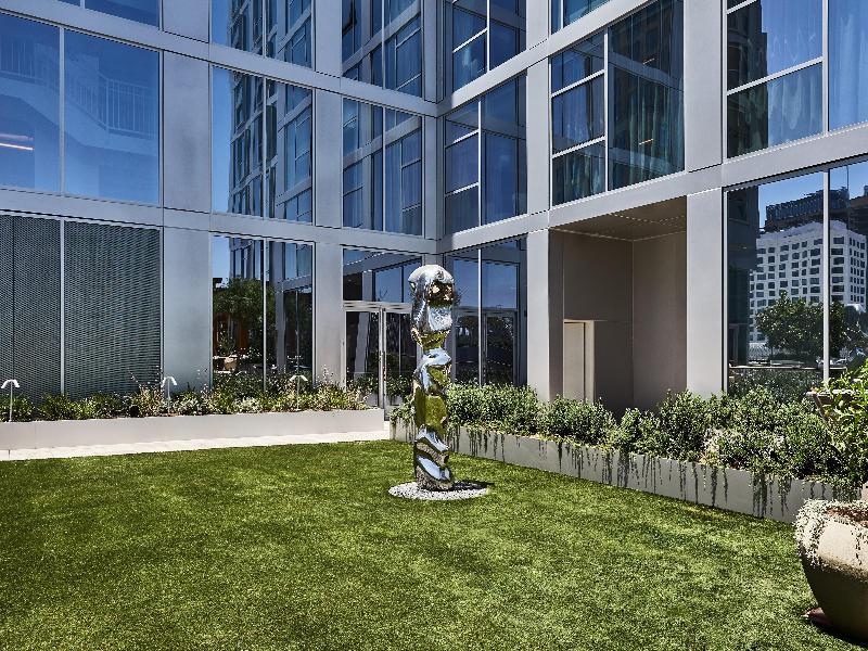 Conrad Los Angeles image