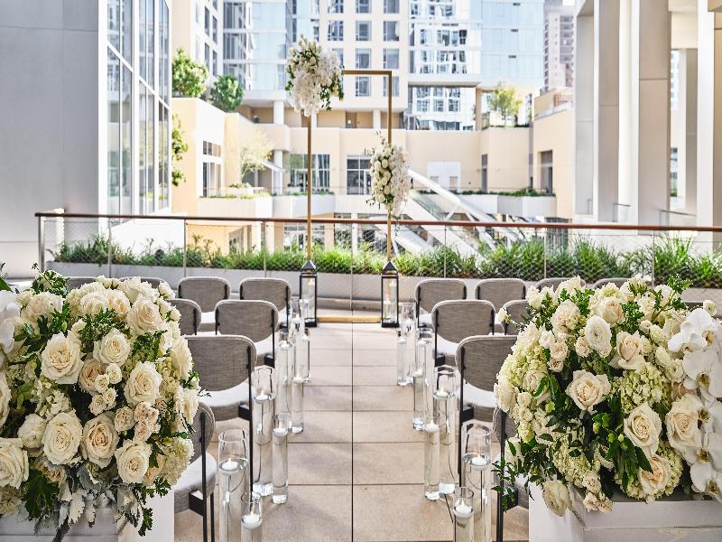 Conrad Los Angeles image