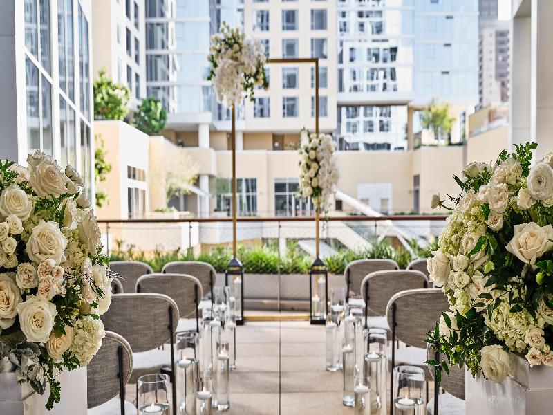 Conrad Los Angeles image