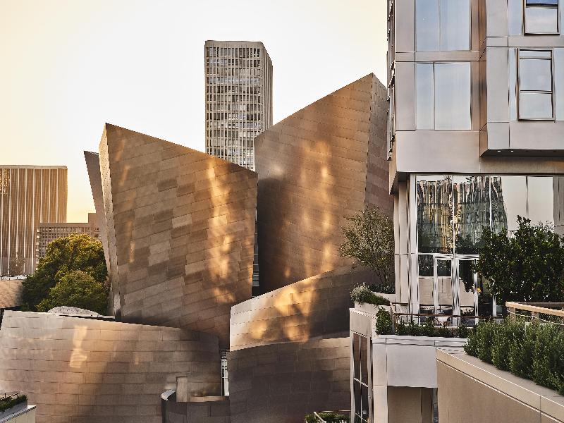 Conrad Los Angeles image