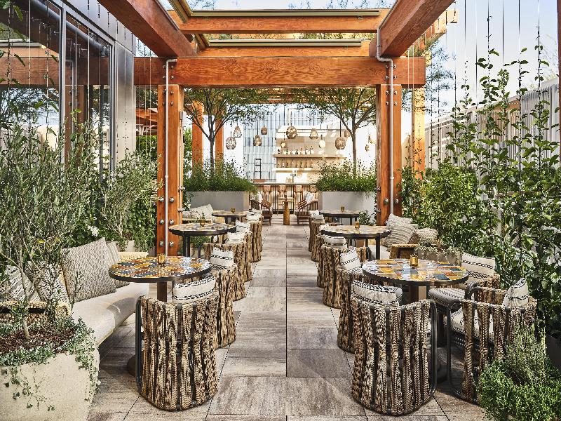 Conrad Los Angeles image