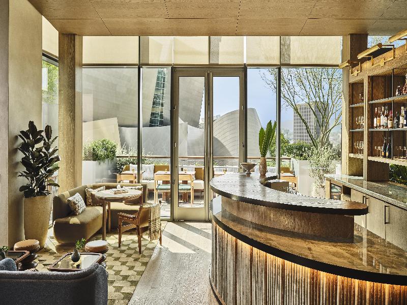 Conrad Los Angeles image