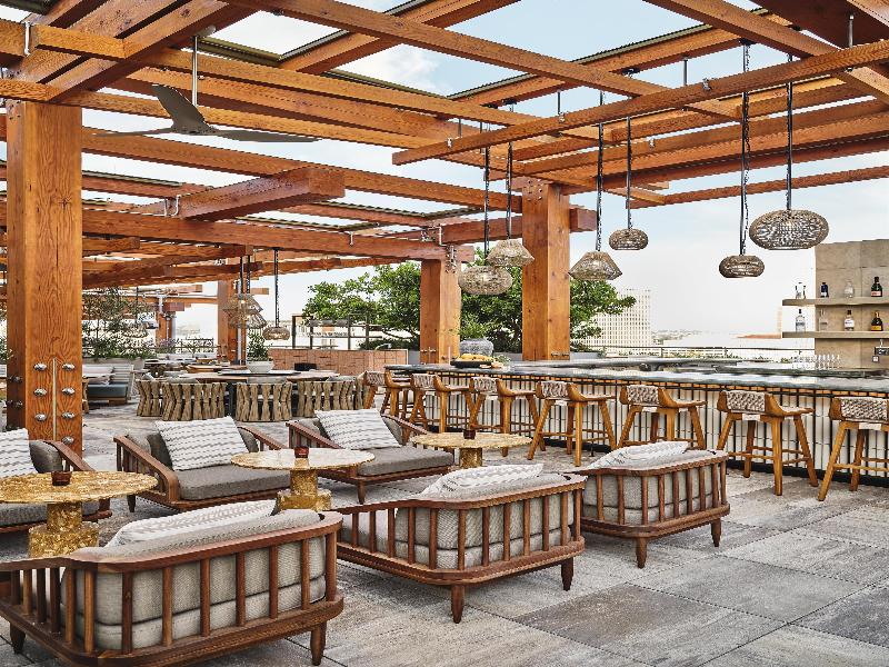 Conrad Los Angeles image