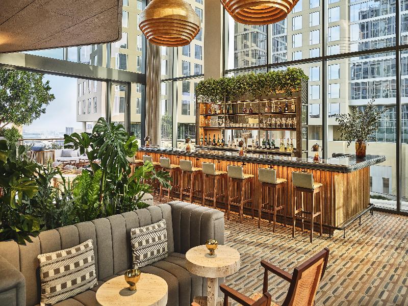 Conrad Los Angeles image