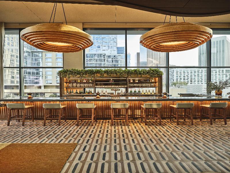 Conrad Los Angeles image