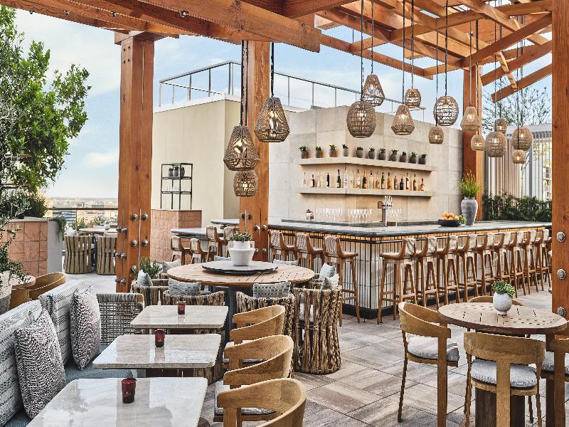 Conrad Los Angeles image
