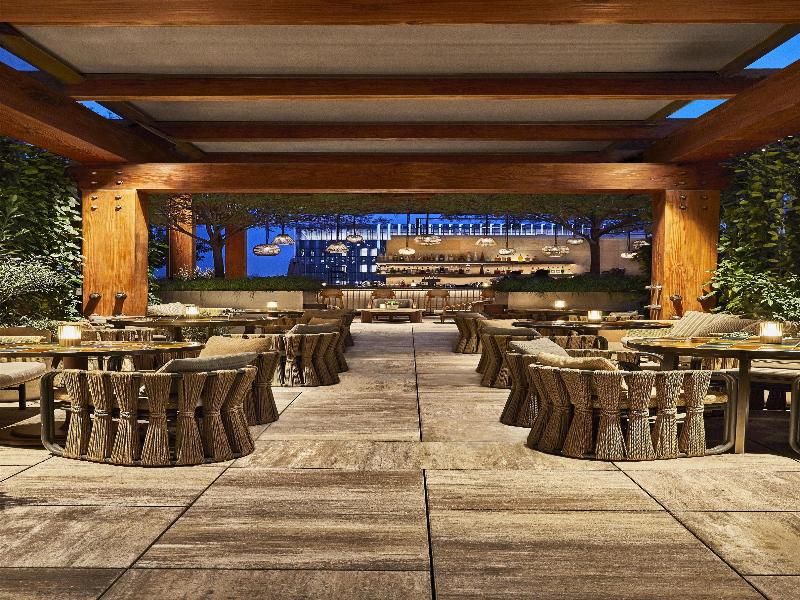 Conrad Los Angeles image