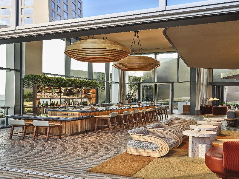 Conrad Los Angeles image