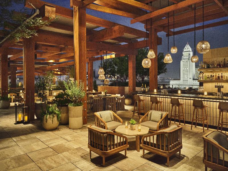 Conrad Los Angeles image