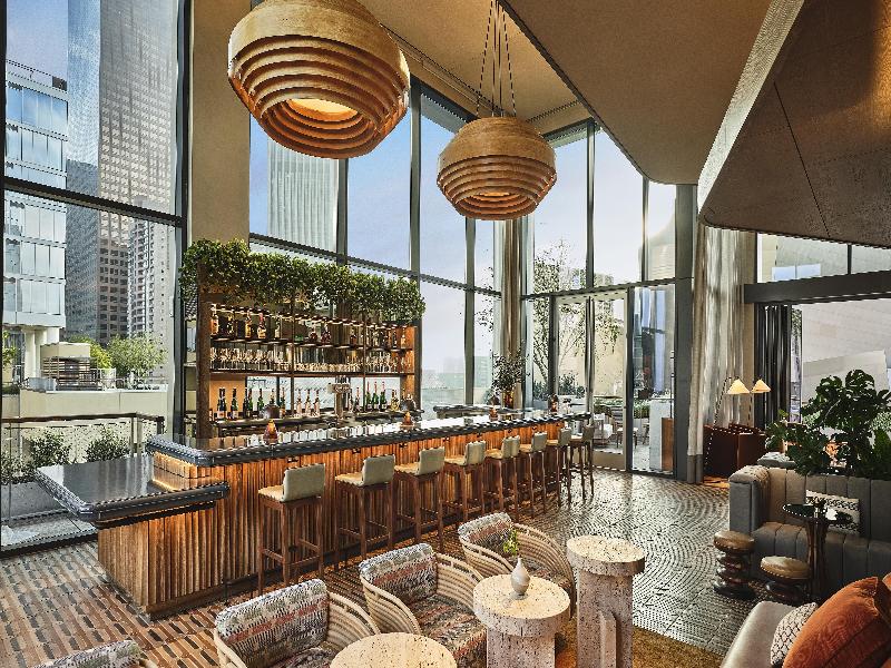 Conrad Los Angeles image