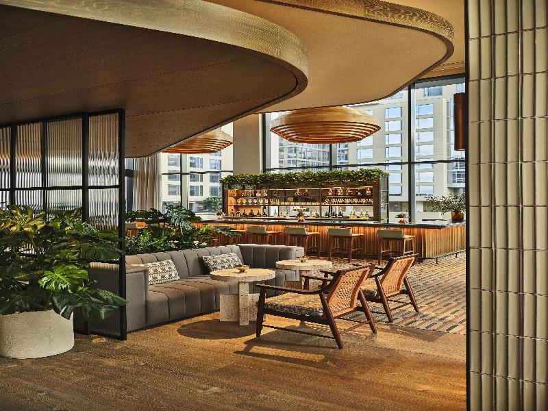 Conrad Los Angeles image