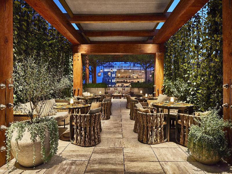 Conrad Los Angeles image