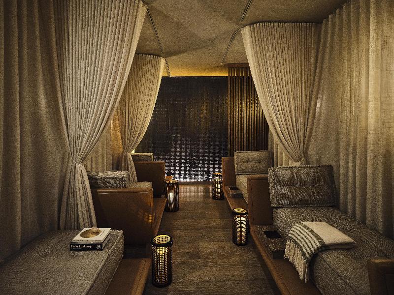 Conrad Los Angeles image