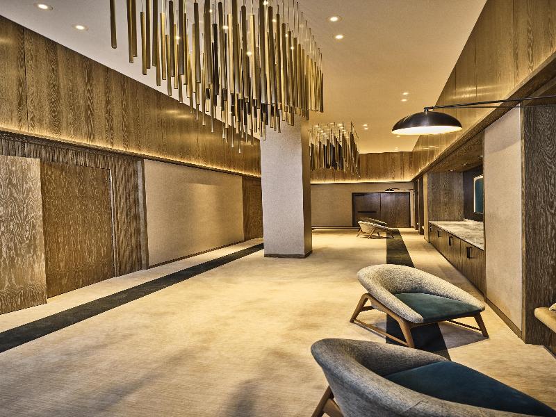 Conrad Los Angeles image
