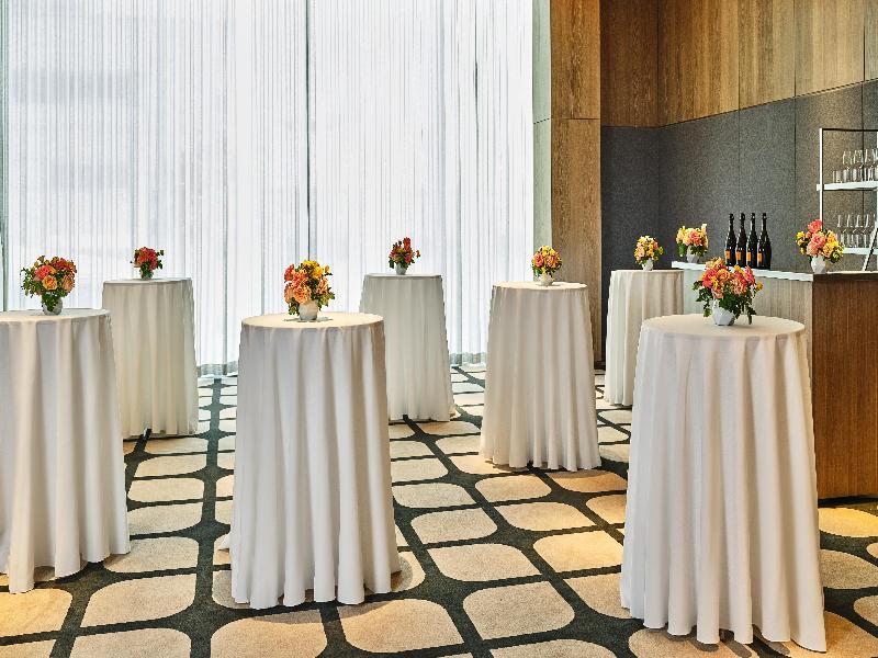 Conrad Los Angeles image