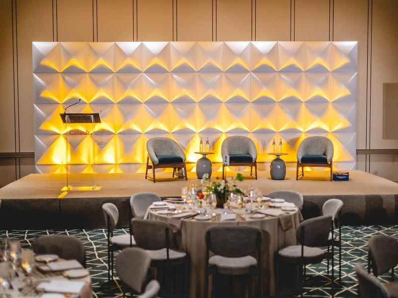 Conrad Los Angeles image