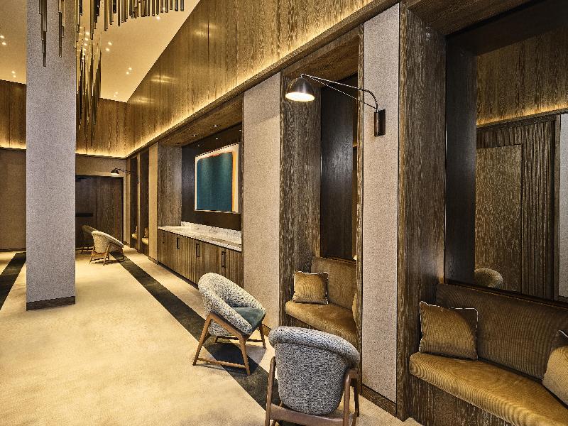Conrad Los Angeles image