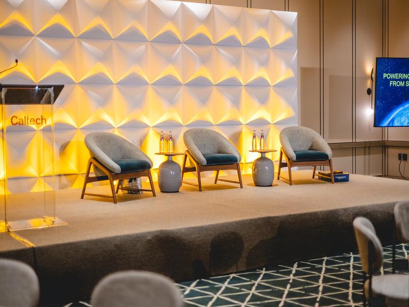 Conrad Los Angeles image