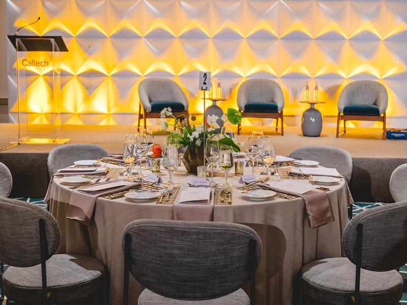 Conrad Los Angeles image