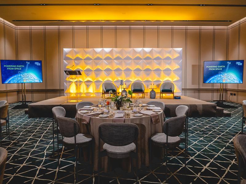 Conrad Los Angeles image