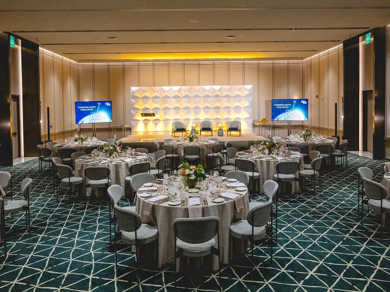 Conrad Los Angeles image