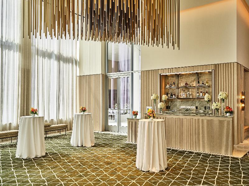 Conrad Los Angeles image