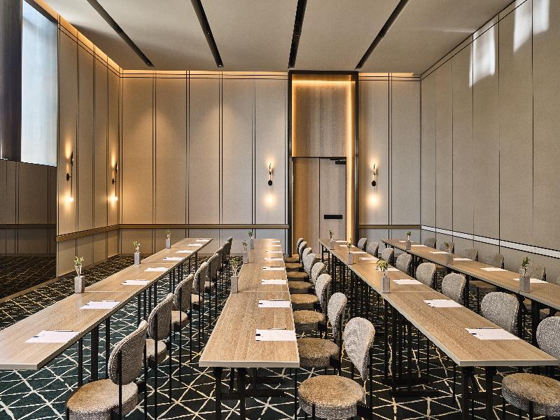 Conrad Los Angeles image