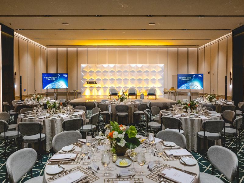 Conrad Los Angeles image