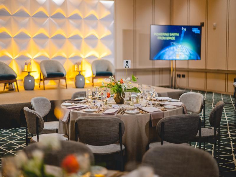 Conrad Los Angeles image