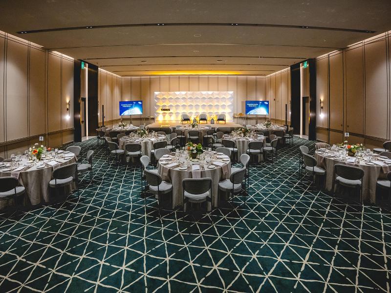 Conrad Los Angeles image