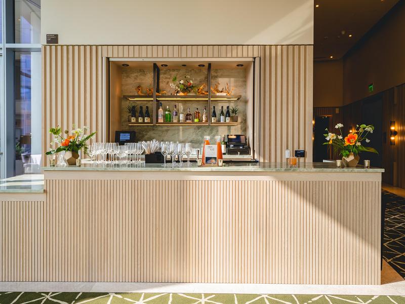 Conrad Los Angeles image