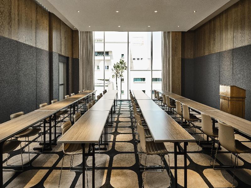 Conrad Los Angeles image