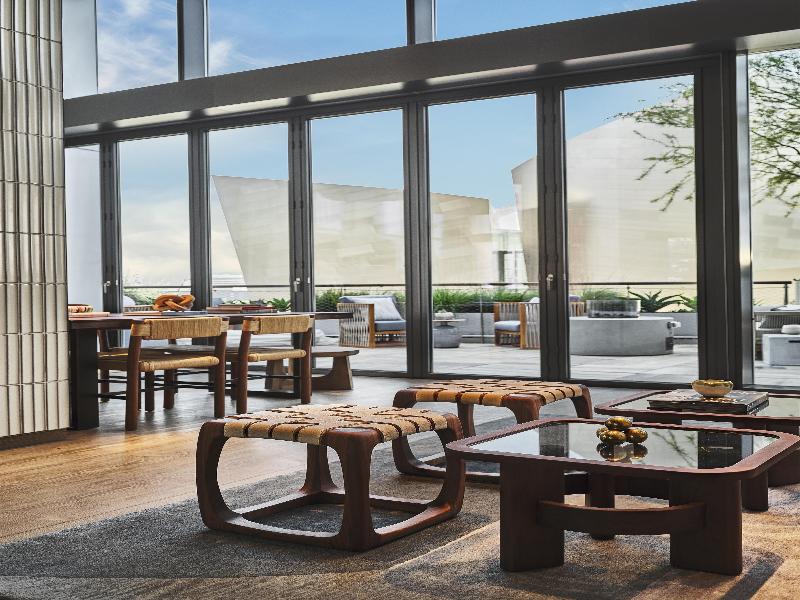 Conrad Los Angeles image