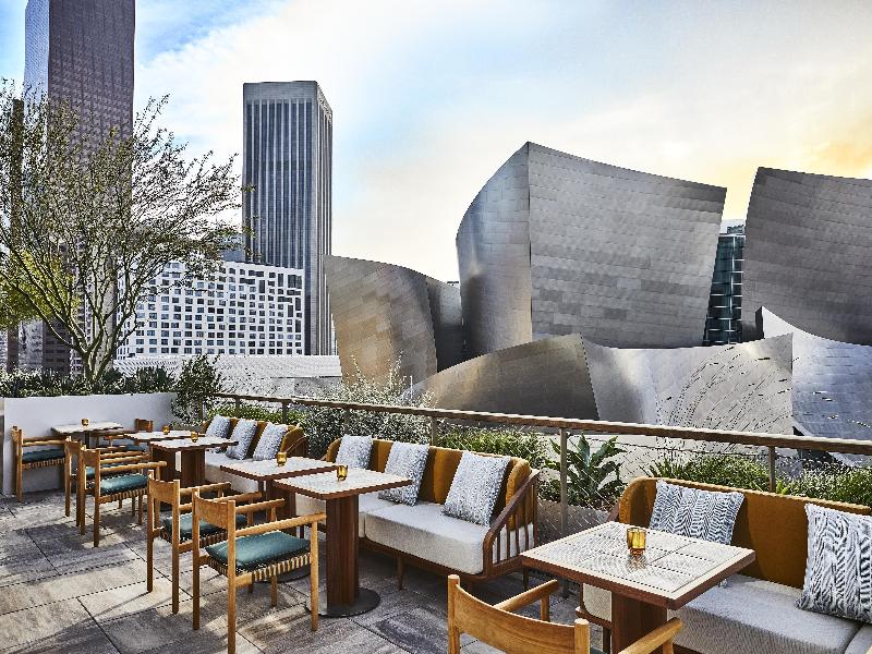 Conrad Los Angeles image