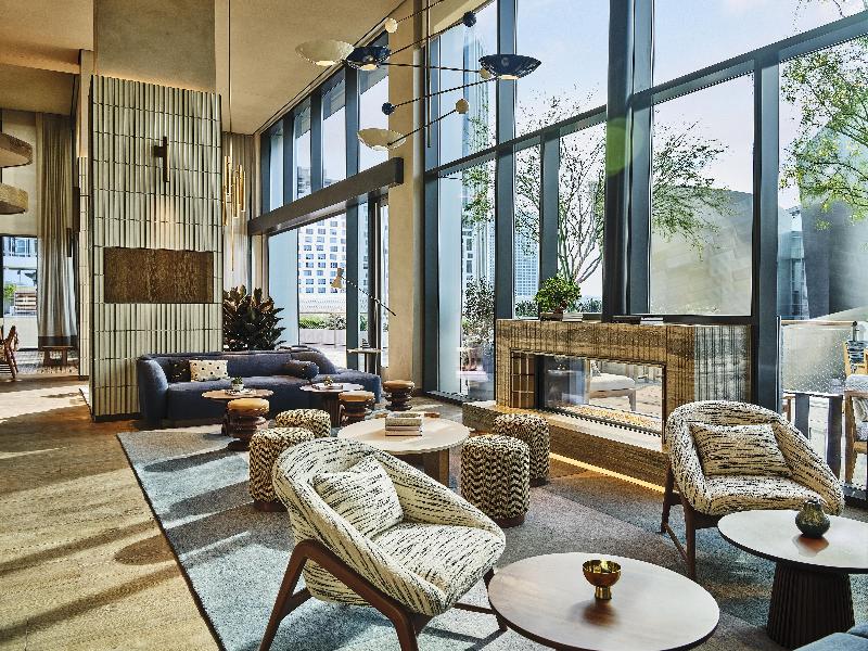 Conrad Los Angeles image