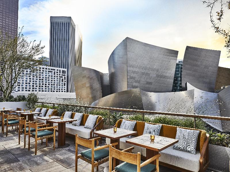Conrad Los Angeles image