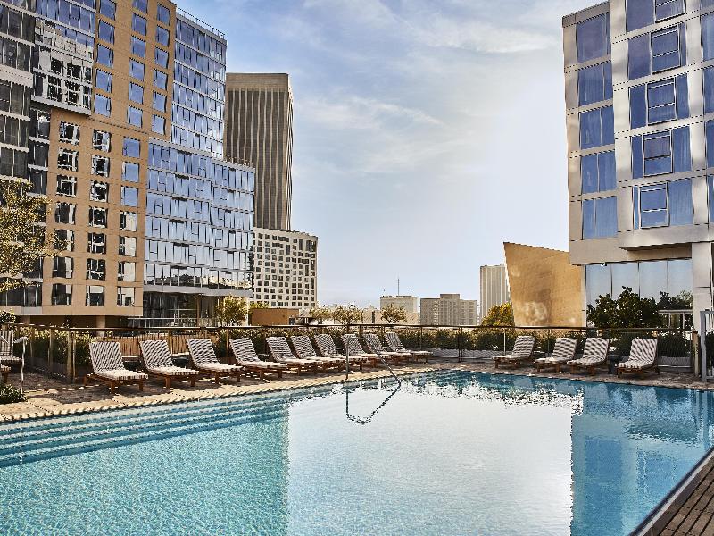 Conrad Los Angeles image