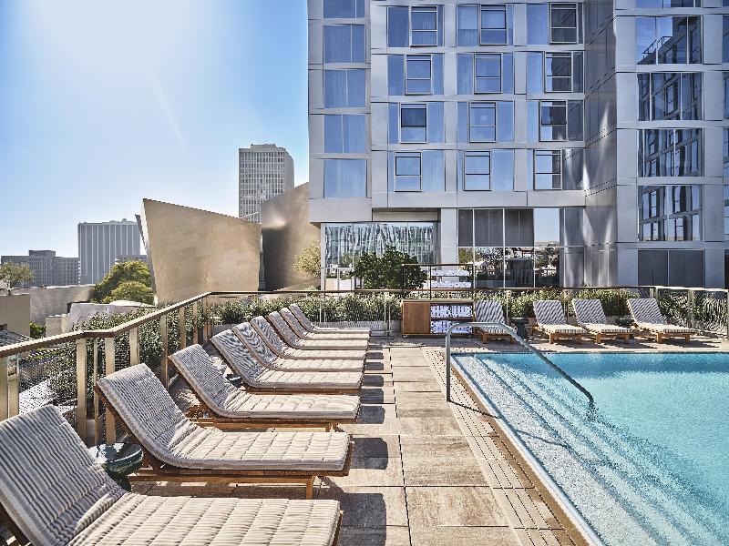 Conrad Los Angeles image
