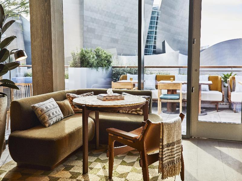 Conrad Los Angeles image