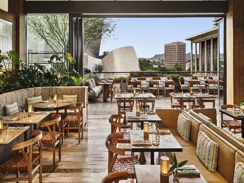 Conrad Los Angeles image
