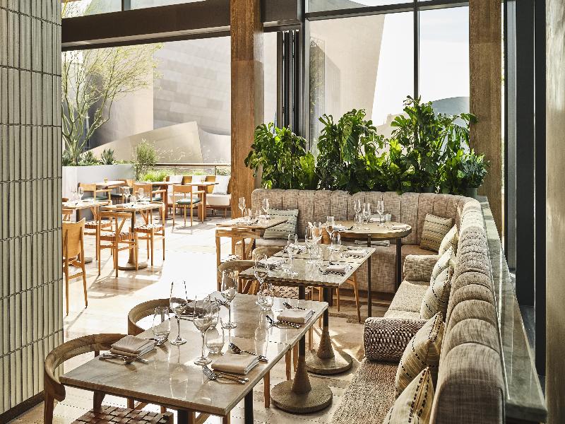 Conrad Los Angeles image
