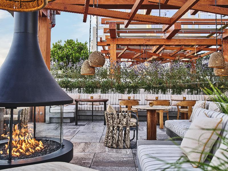 Conrad Los Angeles image