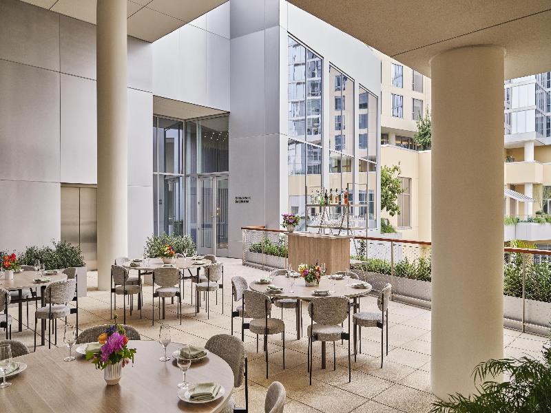 Conrad Los Angeles image
