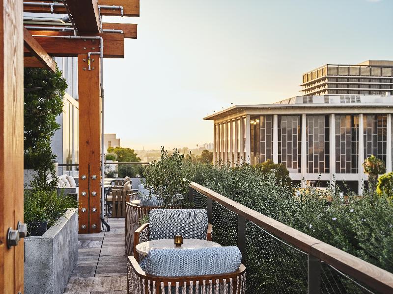 Conrad Los Angeles image