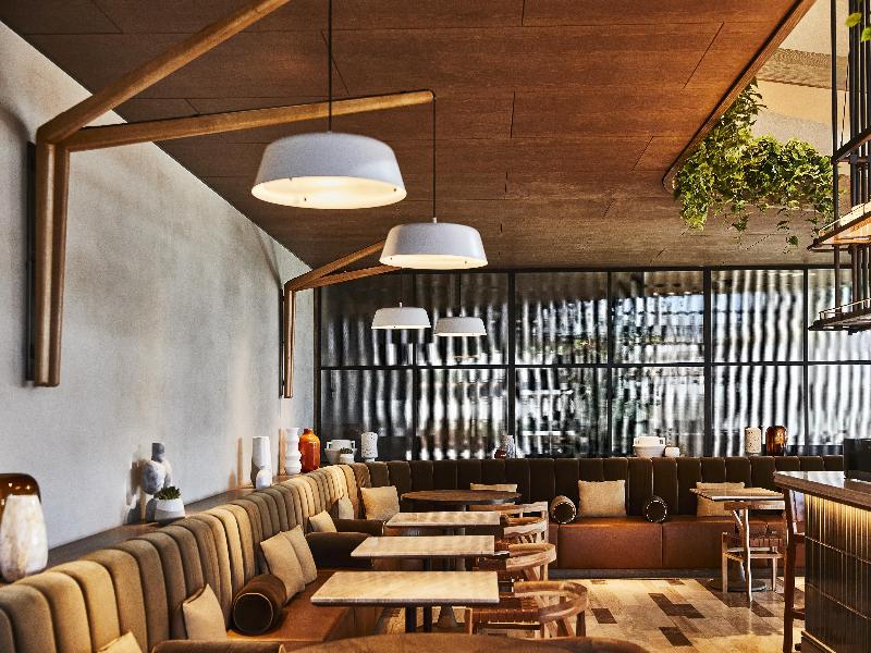 Conrad Los Angeles image