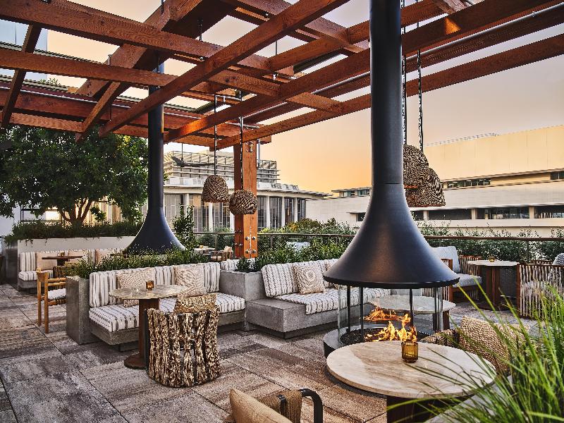 Conrad Los Angeles image